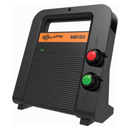 Gallagher mb150 multi power - gallagher,