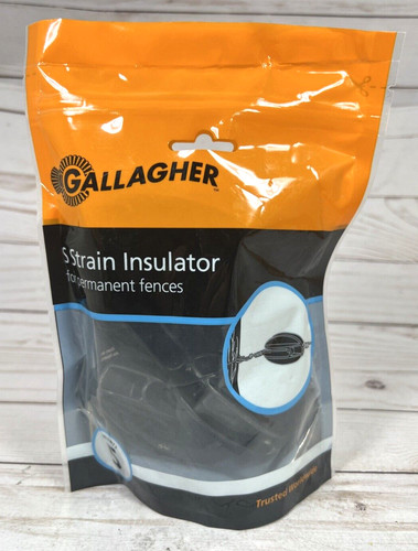 Gallagher strain insulator - gallagher,